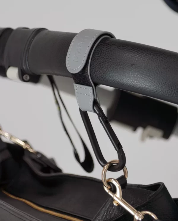 Pram Clips and Hooks