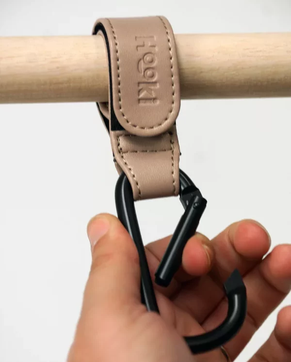 Pram Clips and Hooks