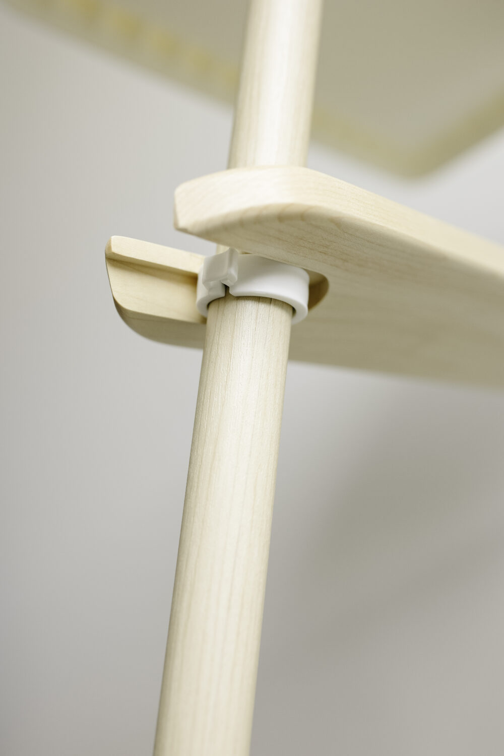 IKEA Highchair Foot Rests Stabilising your baby while they eat