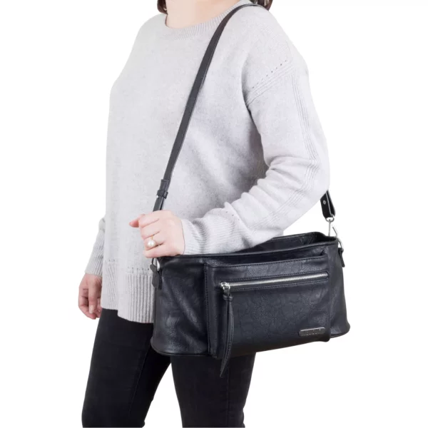 Nappy Bag