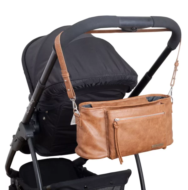 Nappy Bag