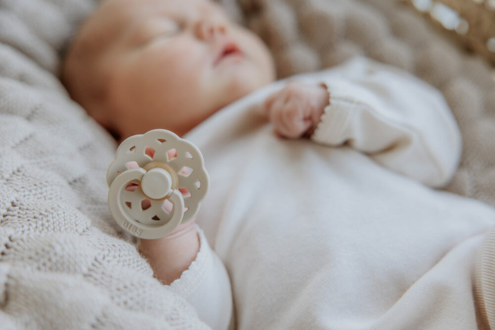 BIBS Dummies Boheme BIBS Pacifiers Safe BIBS Dummies
